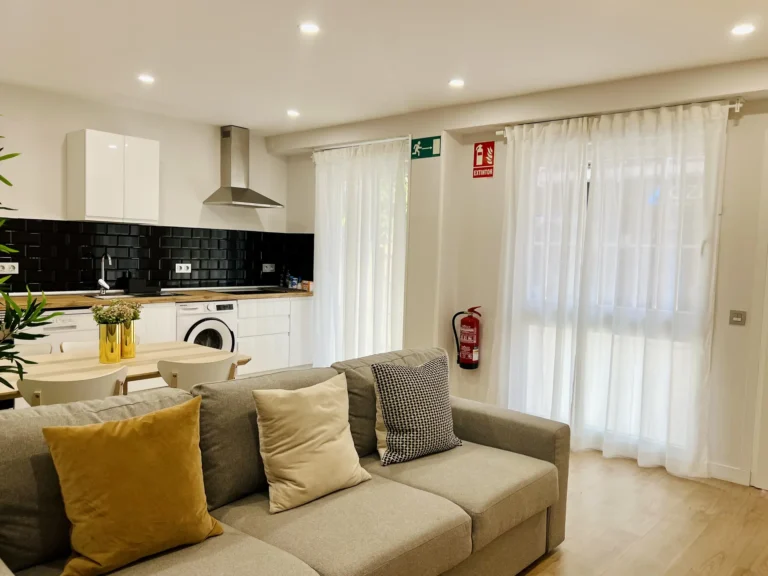 apartamento casa bandi