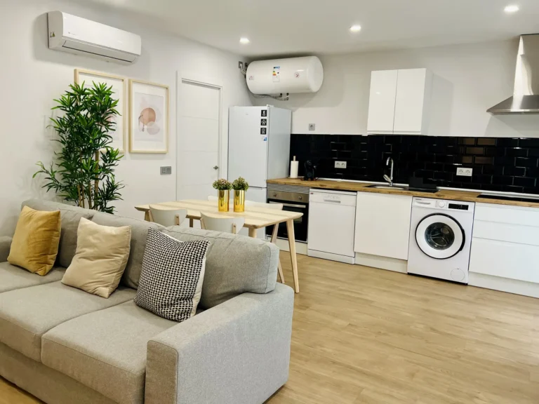 apartamento casa bandi